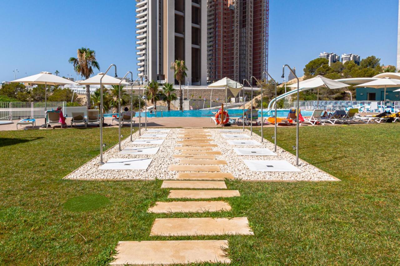 Apartamento Sunset Waves Golden