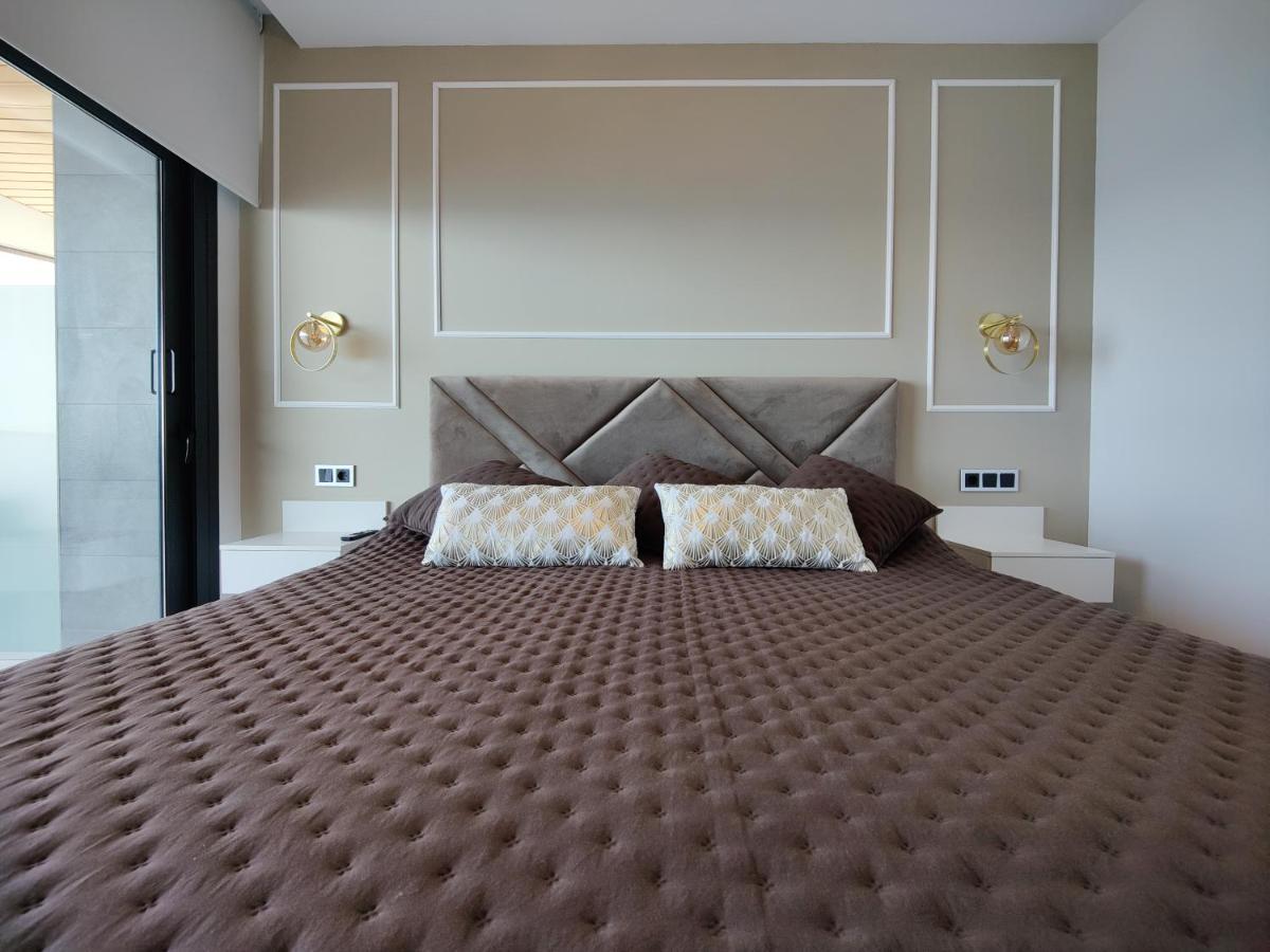 Apartamento Sunset Waves Golden